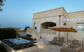 Bianco Mare 2 Villas